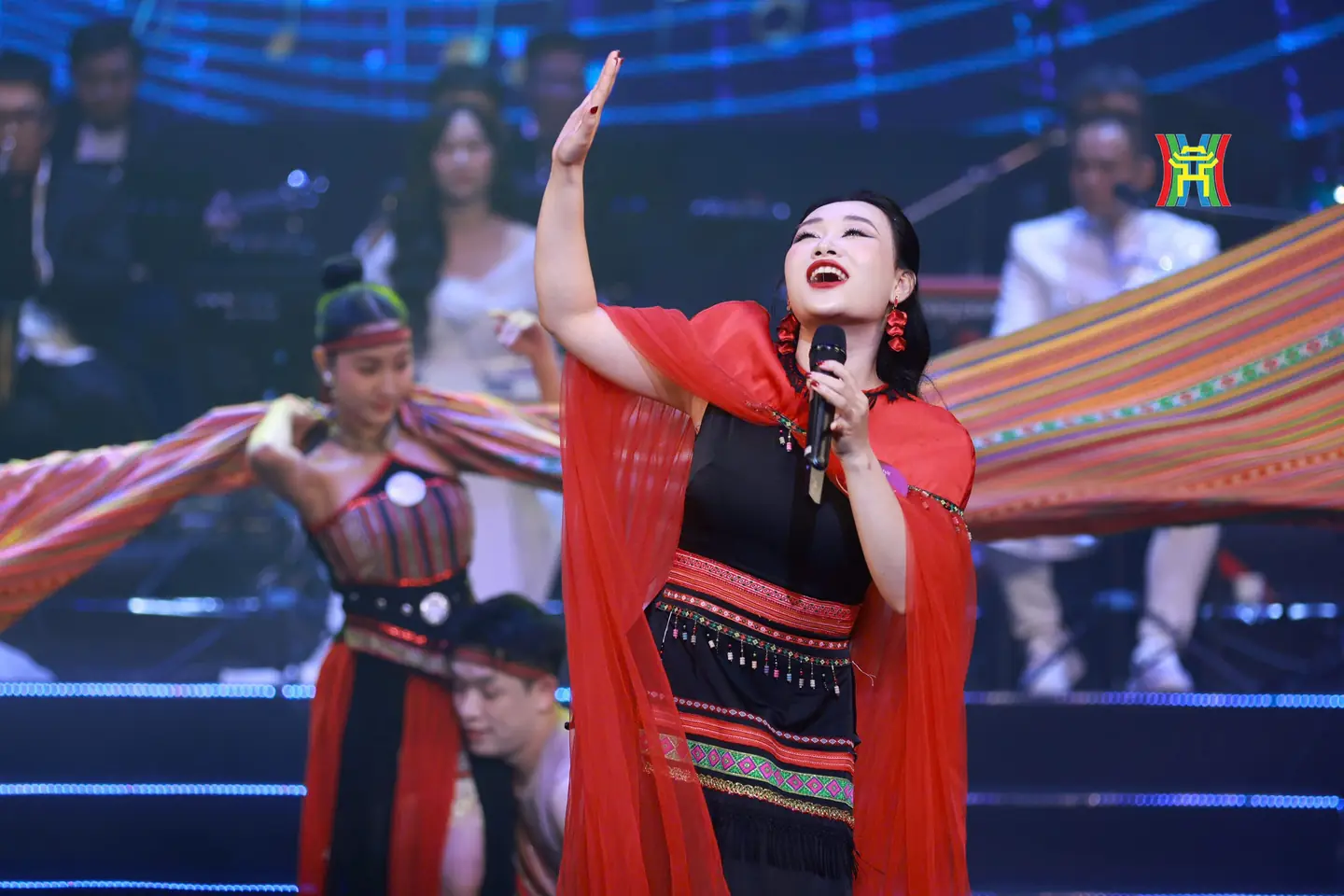 Đài PTTH Hà Nội